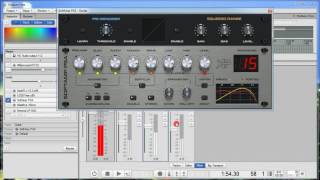 KVR Developer Challenge 2016 - SoftAmp PSA screenshot 5