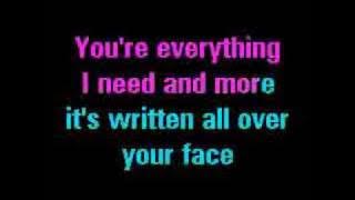 Beyonce - Halo (Karaoke with Lyrics) - YouTube.3gp