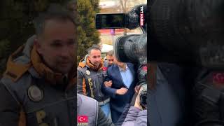 Gülistan Doku soruşturmasında eski Tunceli Valisi Tuncay Sonel tutuklandı