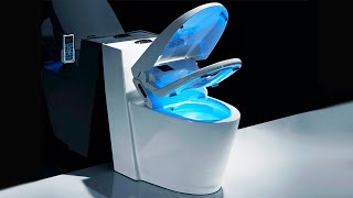 5 Best Smart Toilets
