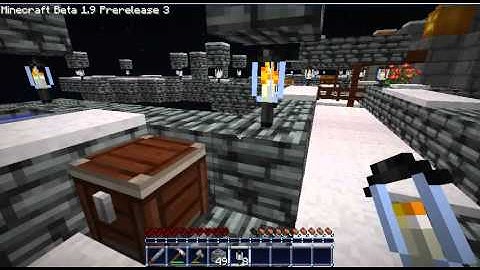 Minecraft Challenge Accepted: Skyblock 1.1 | Ep  15