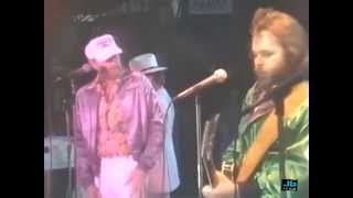 The Beach Boys - The Sloop John B chords