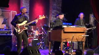 Felix Cavaliere's Rascals @The City Winery, NY 1/4/19 In The Midnight Hour