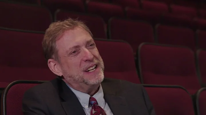2022 Lifetime Achievement in the Arts: Mark Bernst...