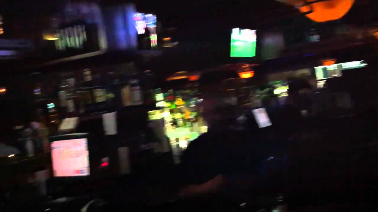 SubNoise: Live @ the Rambling House in Bronx, NYC (Sept. 11, 2010)