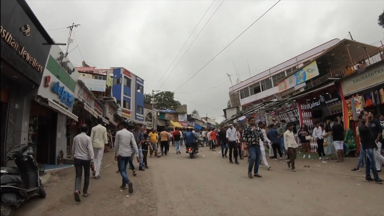 Mount Abu Food Tour | Nakki Lake Market | Softy | Indian Street Food | इंडिया का सबसे फ़ेमस आइसक्रीम