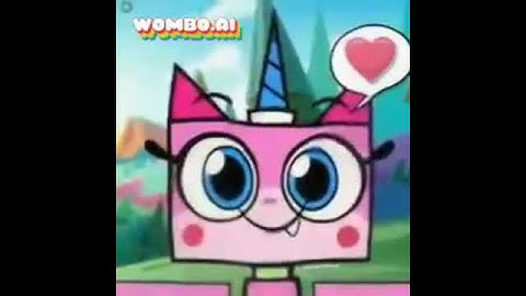 Preview 2 Unikitty Deepfake V2
