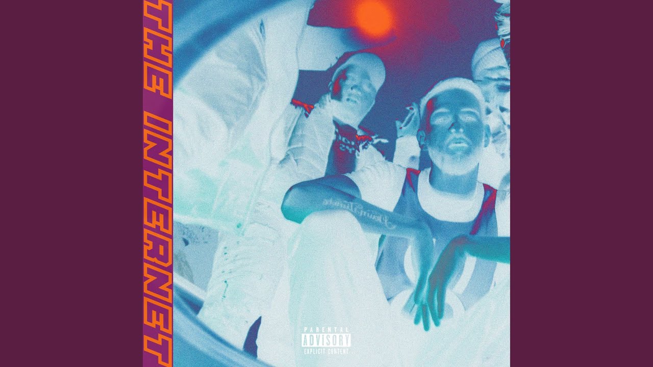 在 YouTube 上观看 The Internet 在 YouTube 上观看 The Internet