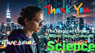 The Sorcery of Coding: Unveiling Computer Science's Magical Secrets
