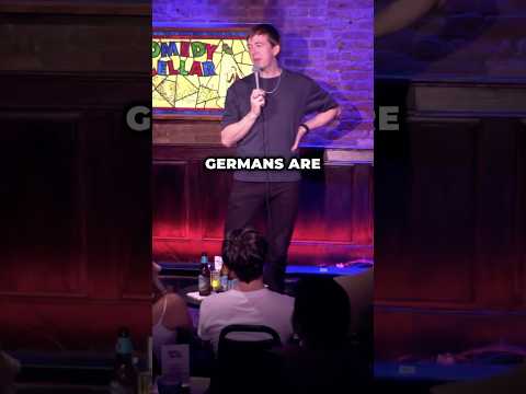 The Truth about Germans