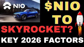 ALERT: NIO Earnings Could Shock Investors... Here’s What You NEED To Know!! 😱 #nio #niostock #nyse