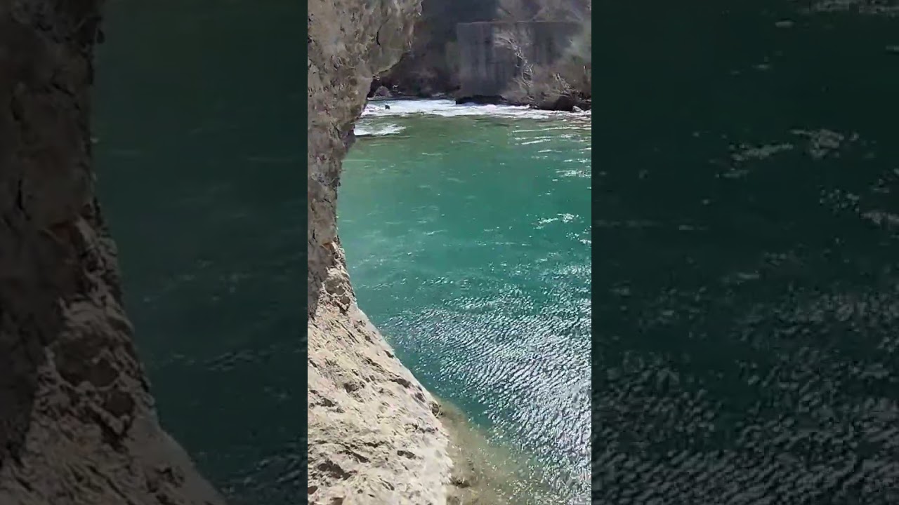 RIO SUPER HERMOSO EN FISCAL-HUESCA-ESPAÑA RIO ARA #rios #naturaleza #paisajes #paisaje #river