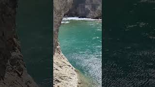 RIO SUPER HERMOSO EN FISCAL-HUESCA-ESPAÑA RIO ARA #rios #naturaleza #paisajes #paisaje #river