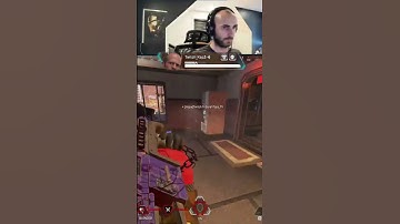 This is what it’s like to be an Apex Predator...