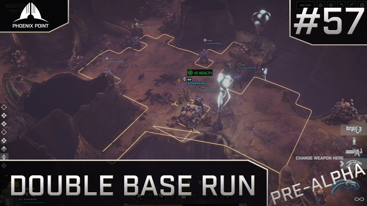 phoenix point backer build 3 phoenix point backer build 3