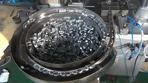 Fully Automatic Tapping Machine With Two Spindle Drill Head