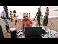 Sunset Deep House In Jamaica Chill DJ Set W Friends Electric Reign 5 Sherkhan