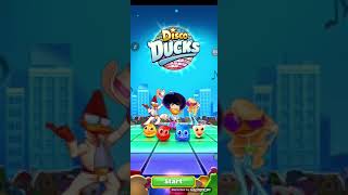 Disco Ducks Level 465 Fail