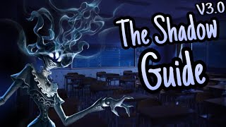 The Shadow Ivy Guide | Identity V
