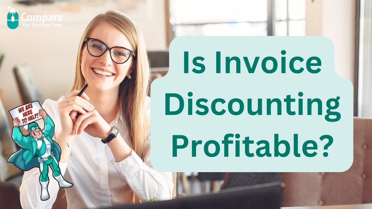Is Invoice Discounting Profitable? Unveiling the Pros and Cons