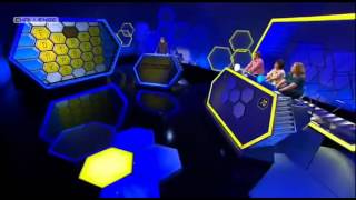     A I All New Blockbusters challenge