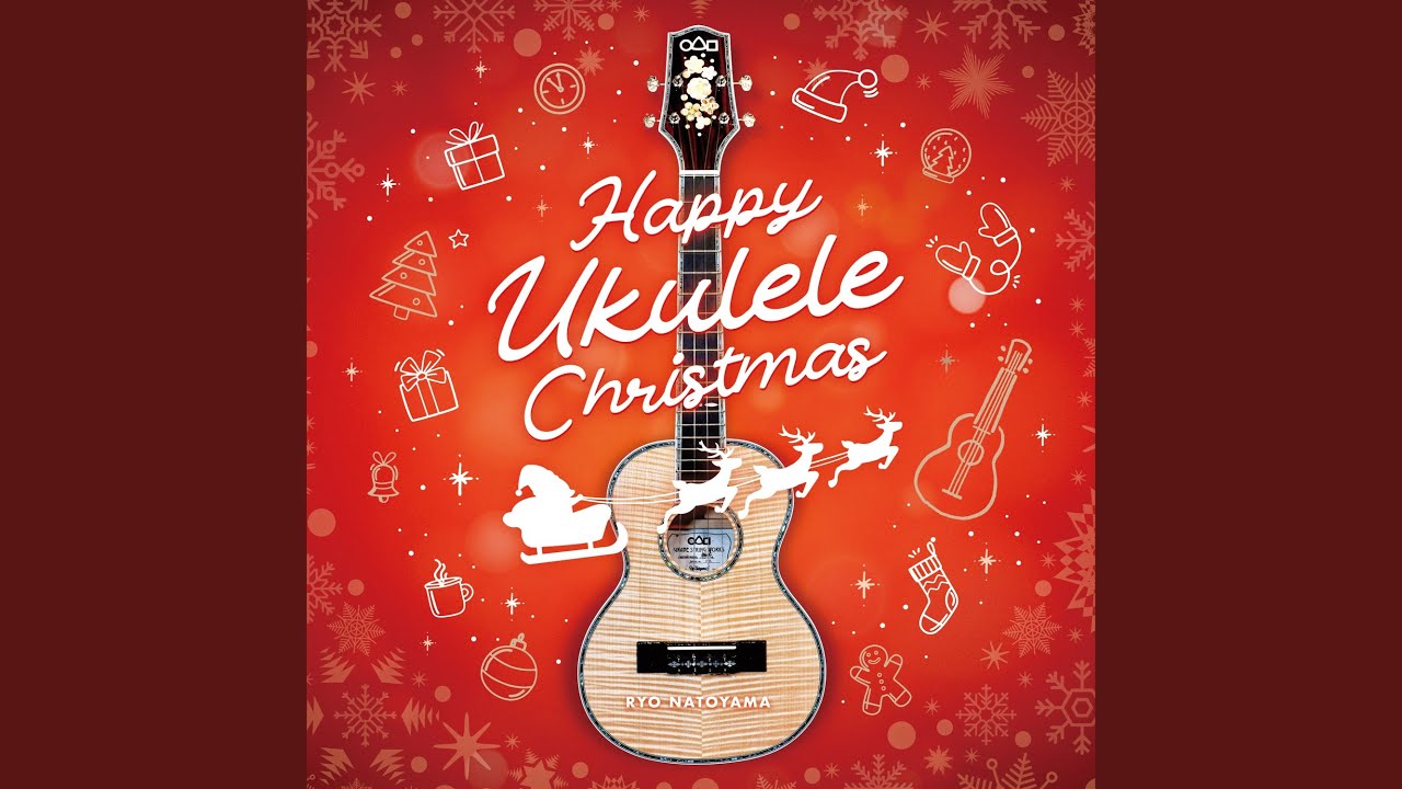 ハヴ・ユアセルフ・ア・メリー・リトル・クリスマス - YouTube