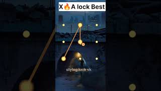 X🔥A lock Best? screen lock? pattern lock? mobile lock #short #shorts #ytshorts #youtubeshorts