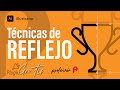 🦋Técnicas de reflejo en Illustrator - Bien explicado