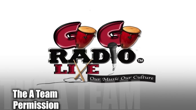 TUNE IN @ 530PM LIVE ON @gogoradio.tv LETS GET THIS GOSPEL GOGO