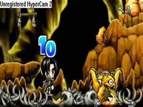 Maple Story Hacking Bowman