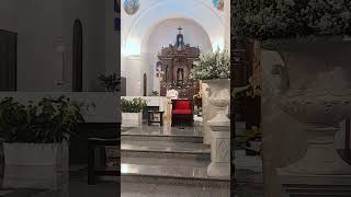 Adoración al santísimo #trending #adoración #alsantísimo #jesuscristo #elaltar #eucaristía #fe