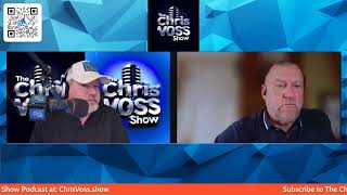 The Chris Voss Show Podcast - Tim Brown