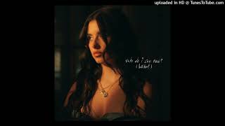 Sofia Camara - Who Do I Call Now Hellbent Ashyg Production