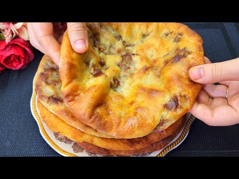 БЕРУ КАРТОШКУ! ПИРОЖКИ ТЕПЕРЬ НЕ ДЕЛАЮ! НАУЧИЛ ТУРЕЦКИЙ ПОВАР! ВСЕ В ВОСТОРГЕ!