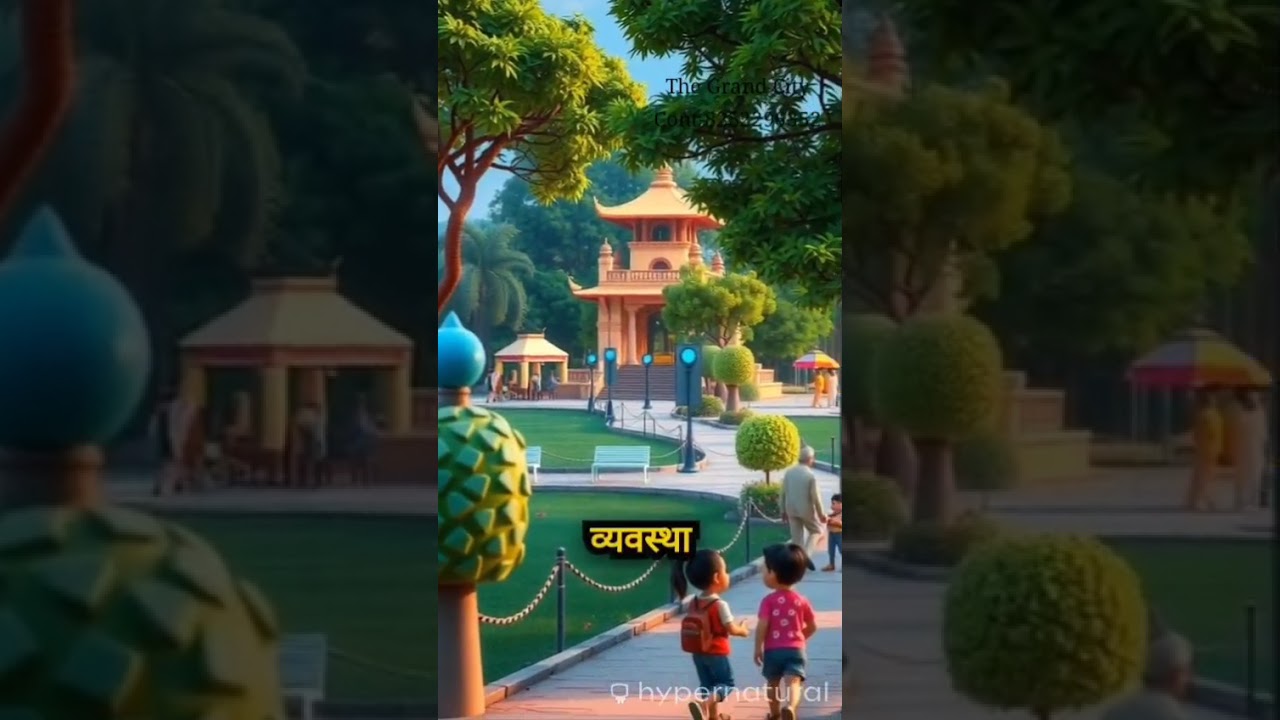 Residential and Commercial Plot Nr. Jewar international Airport 8252296352