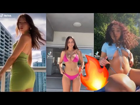 SEXY Tik Tok THOTS Ass PUSSY Girls 4K - YouTube