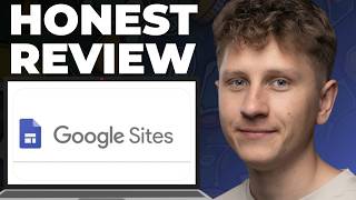 Google Sites Website Builder Honest Review - Watch Before Using