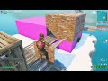 XXL Bedwars mit Amir
