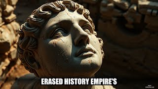 The Roman Gods They Erased From History | The Empire's Hidden Religion