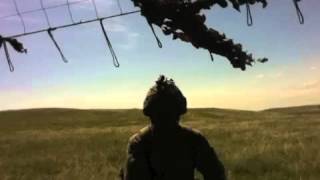 Training, Batus Canada..2012