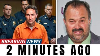Mike Wolfe Sentenced Over Frank Fritz’s Death – Goodbye Forever!