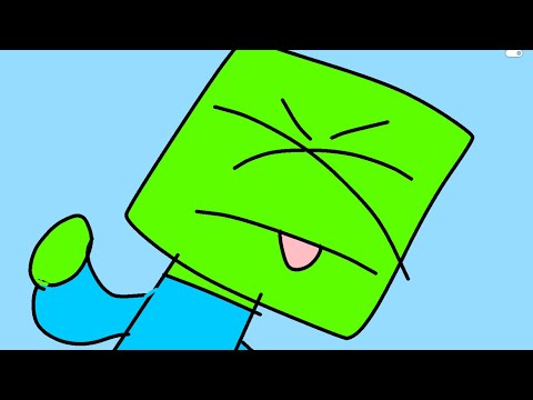 Patrick that’s a Creeper