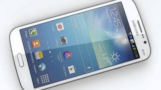 Samsung Galaxy Mega 5.8 I9150 3D model from CGTrader.com