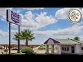 Knights Inn Franklin Ave Waco TX | Waco (TX), United States | Hotel Review 🛏️