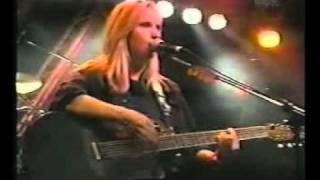 Melissa Etheridge - The Angels (Live In Germany)