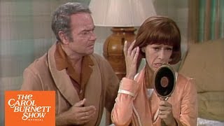 Bedtime Honesty from The Carol Burnett Show (full sketch) Bedtime Honesty from The Carol Burnett Show (full sketch)