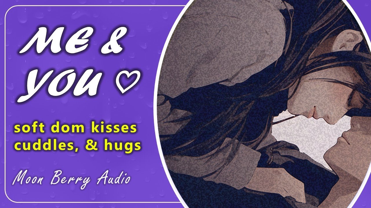 I Will Never Leave You... ☾ (Cuddles) (Kisses) F4M ASMR Girlfriend Audio RP