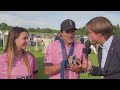 🇬🇧 🇮🇪 TOMORROW: The British Open Polo Championship for the Cowdray Gold Cup final will be on TNT 1 🏆