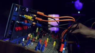 Buchla Easel Command 208c Sound Exploration 05