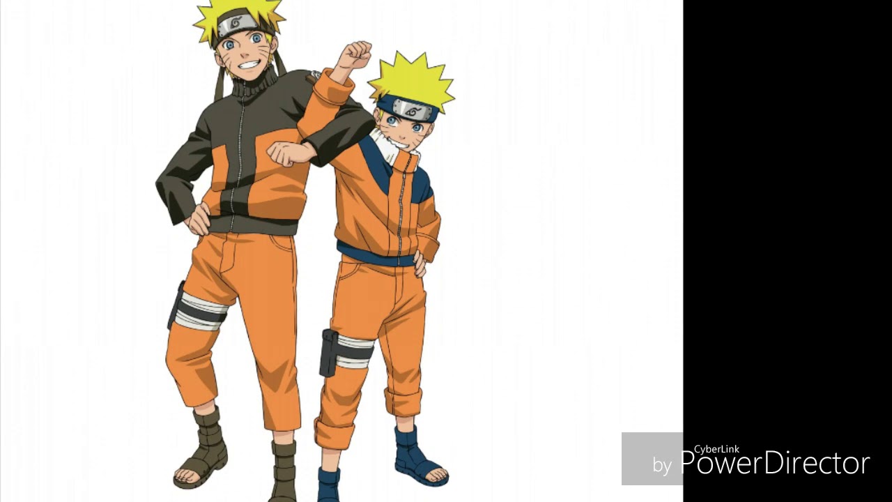 Top 5 Anime Of All Time YouTube